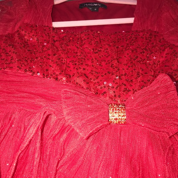 Dress - Picture 3 of 3